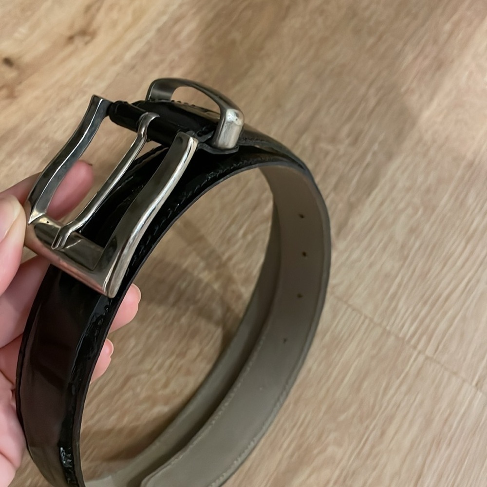 vera pelle belt - Picture 3 of 5